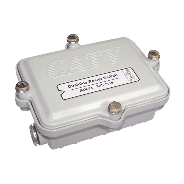 SPS-2116-双路电源切换器