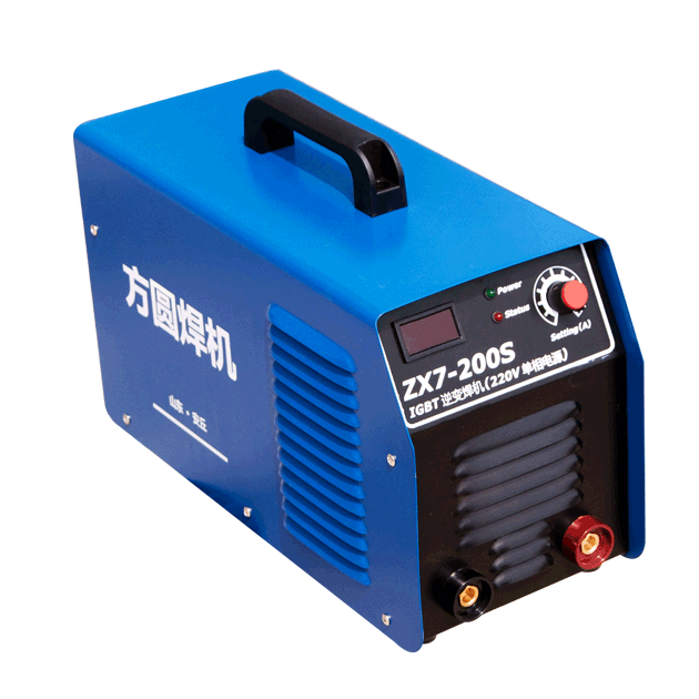 ZX7S Singlephase IGBT Welder what is igbt inverter welder, how to