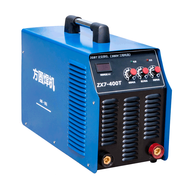 ZX7 T 3 Phase Industry Grade Welder Three Phase Powerful Industry