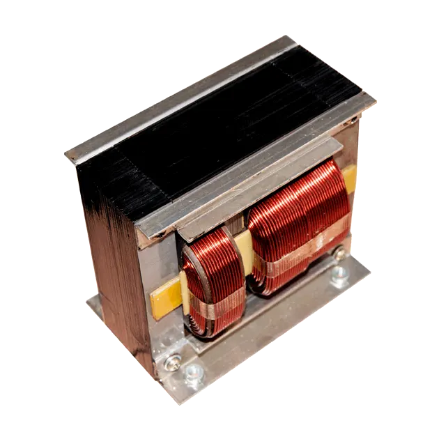 C Series Ferro-resonant Transformer