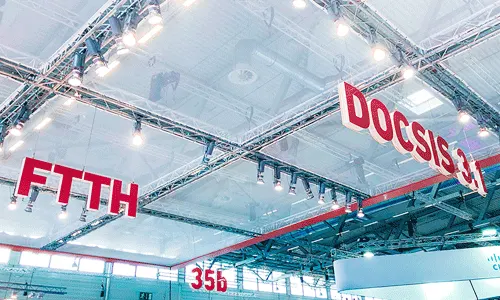 Cable & Broadband Power Systems