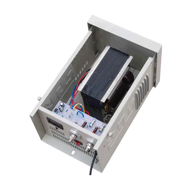 什么是磁饱和集中供电器, 线路供电器与集中供电器与电源供应器的区别是什么, 准方波输出的网络电源