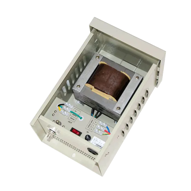 FYGD-E Series Non-standby Power Supply