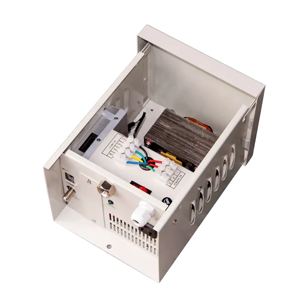 GD-PBE Series Inline Power Booster