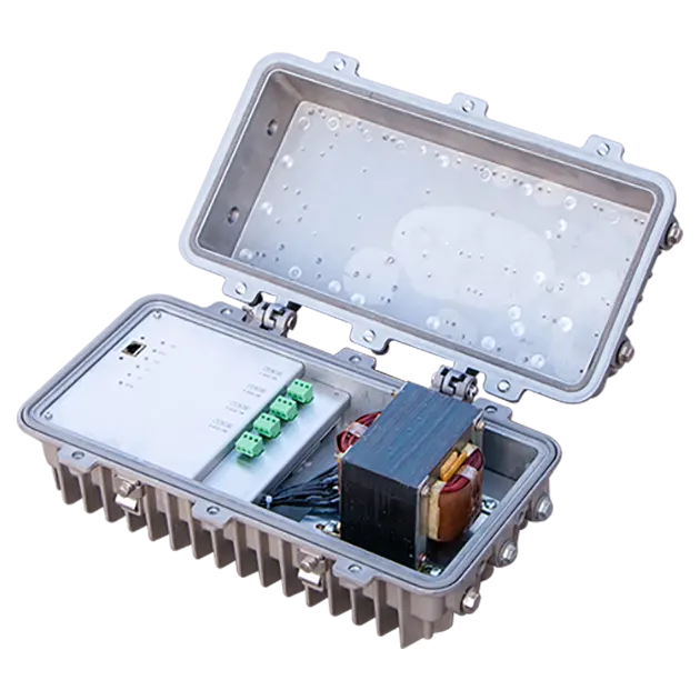 GD-PBF Series 330W Power Booster (Gateway)