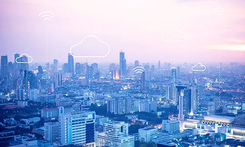 Commercial & Industrial Backup Power