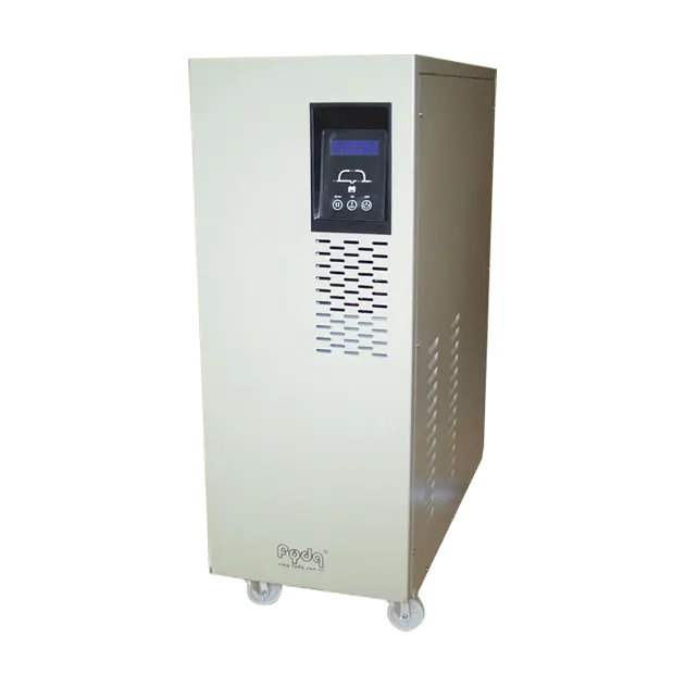MG Series Uninterruptible Power Supply