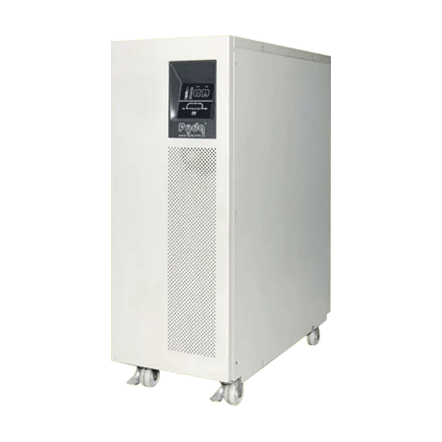 MG31 Series 3-Phase Tower-Mount Online UPS