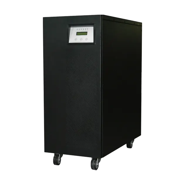 MS31 Series 3-Phase Industry Grade UPS