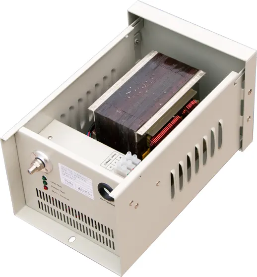 FYGD-MSC系列 主副备电源