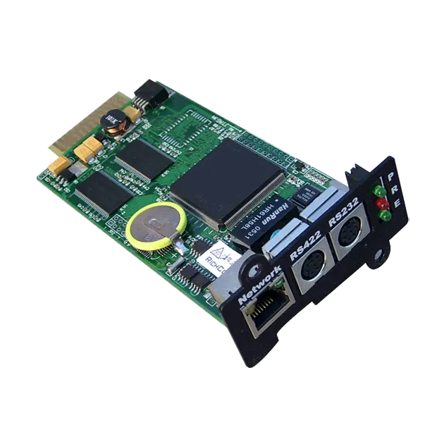 PowerNET Series SNMP Adaptor