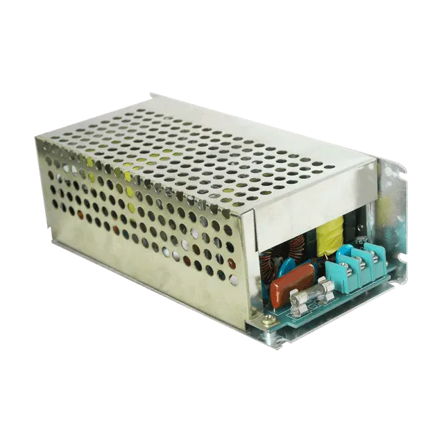 SMPS-A1 Series Switching Mode Power Supply