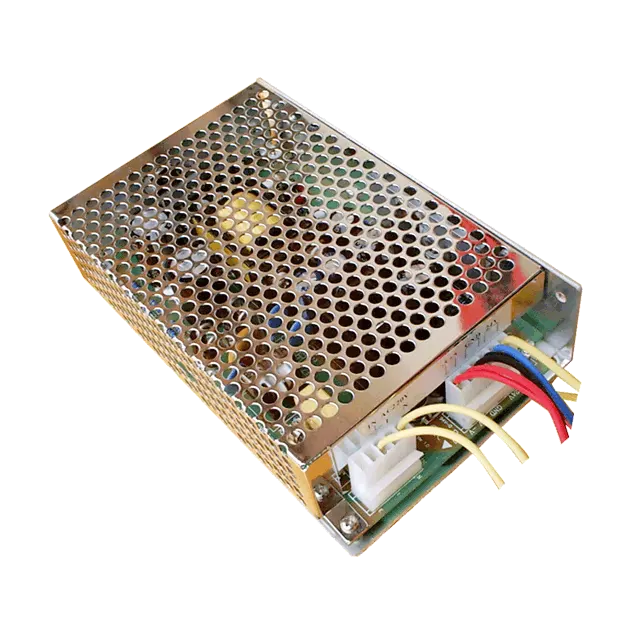 SMPS-B1 Series Switching Mode Power Supply