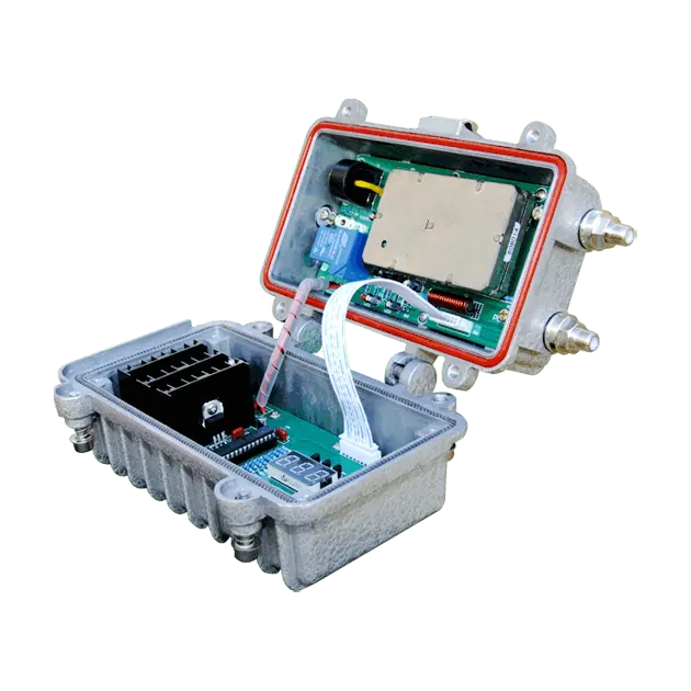 SPS-2FS1系列 智能电源切换器