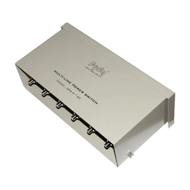 SPS-5116C系列 多路电源切换器