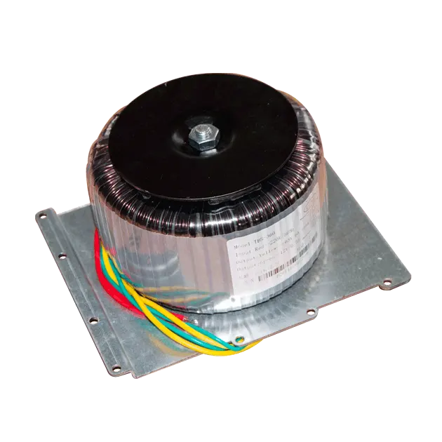 TBS系列 环形变压器