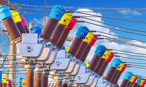 Electronic Transformers