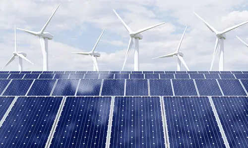 Customized Power Solutions